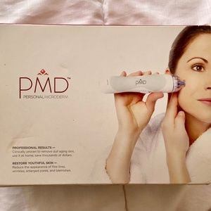 Personal Microderm Classic